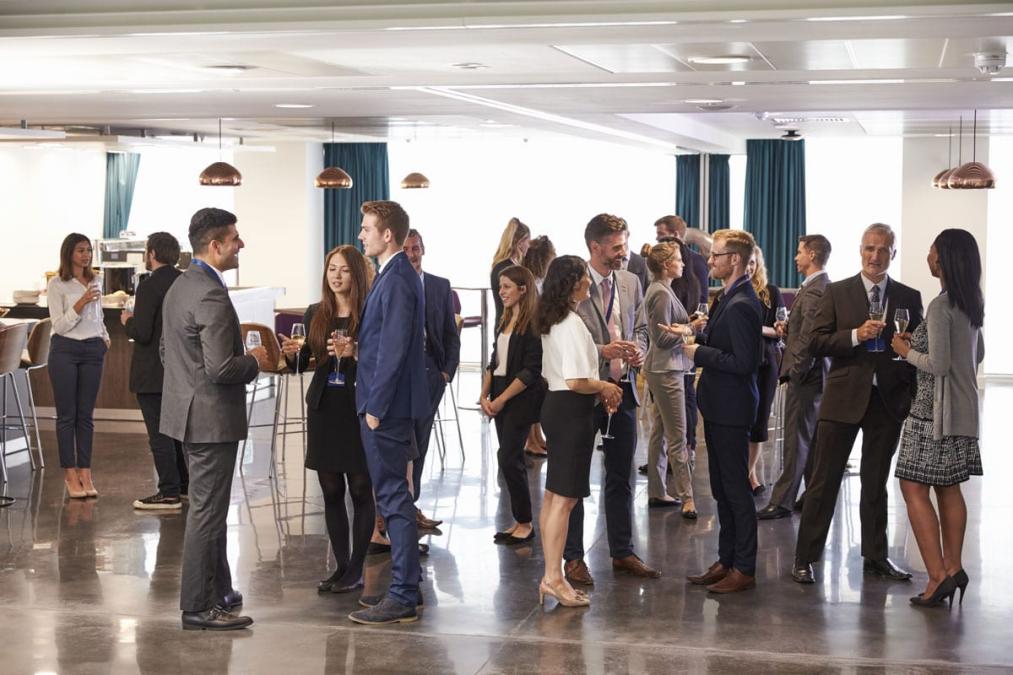 What Are the Most Effective Legal Networking Strategies for Solo Practitioners?