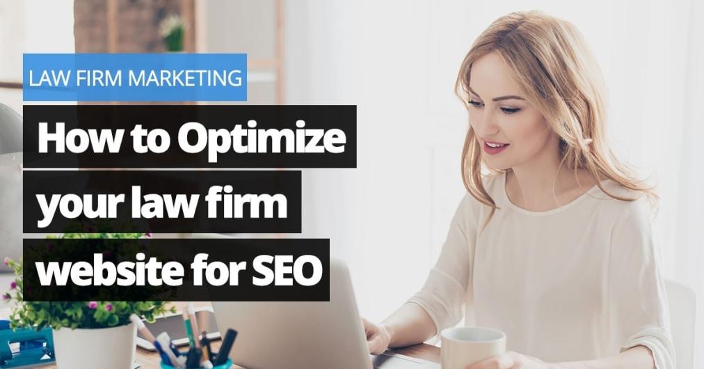 What are the Key Factors to Consider When Developing a Law Firm's SEO Strategy?