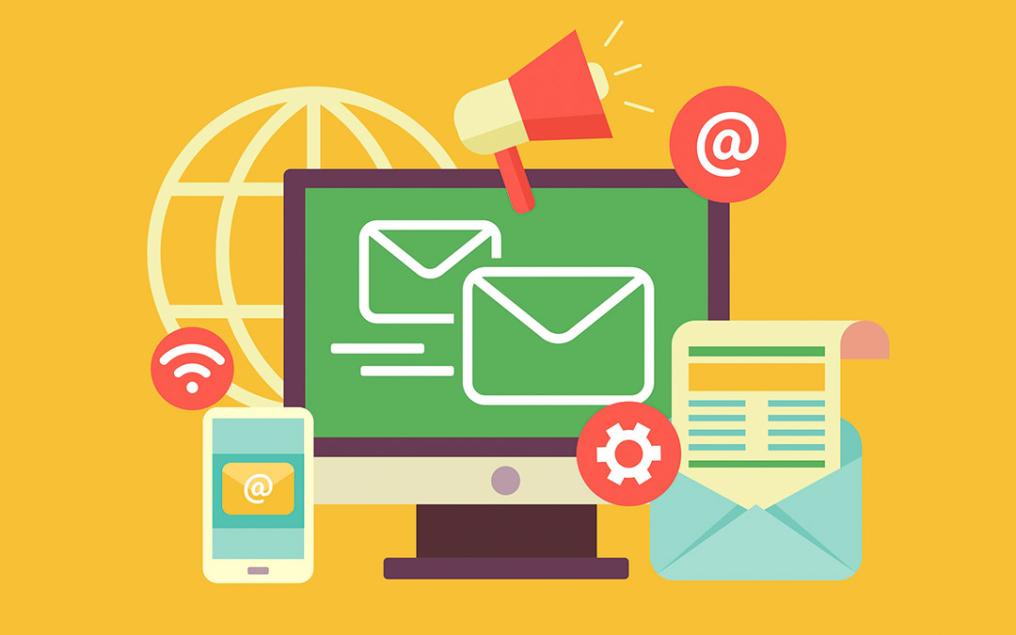 How Can I Use Email Marketing to Stay Top-of-Mind with My Clients?