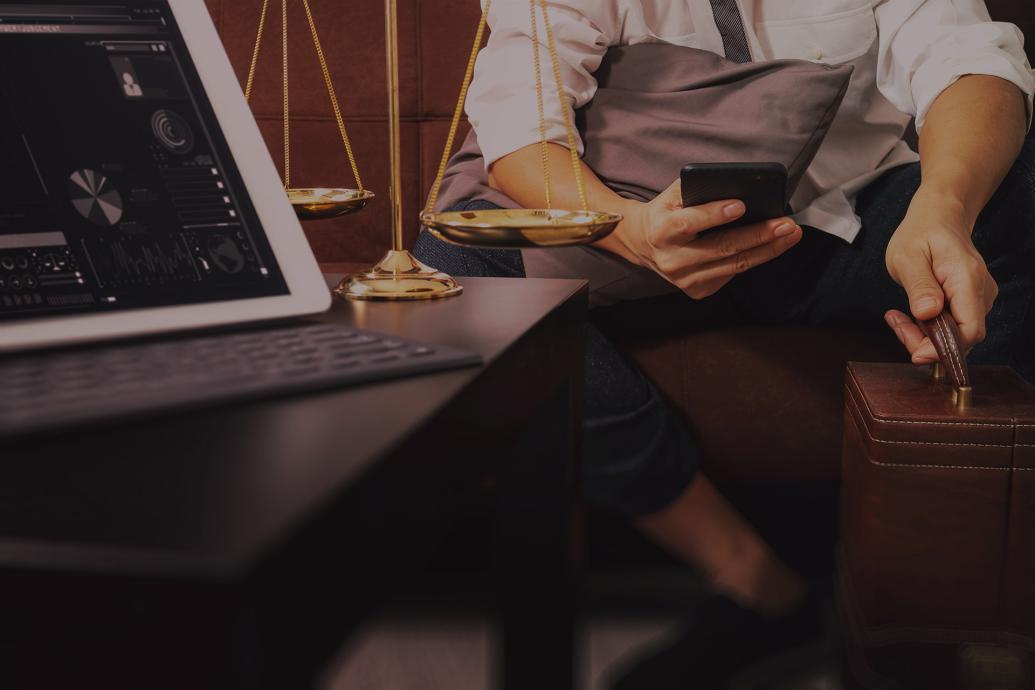 How Can I Effectively Market My Law Firm in the Digital Age?