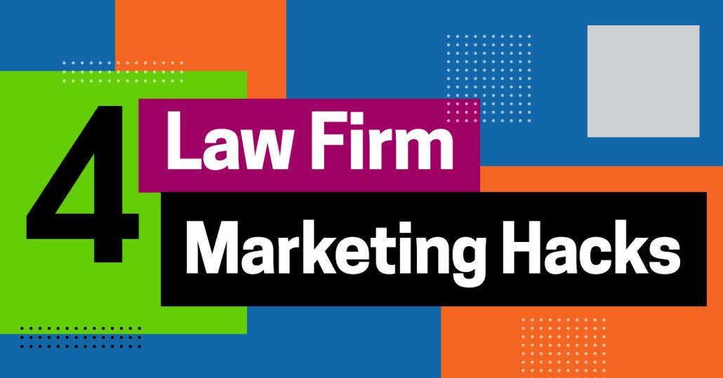 How Can I Create a Law Firm Brand That Stands Out?